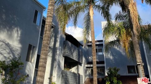 7640 Oso Avenue #217 Photo